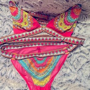 Victoria Secret Swim